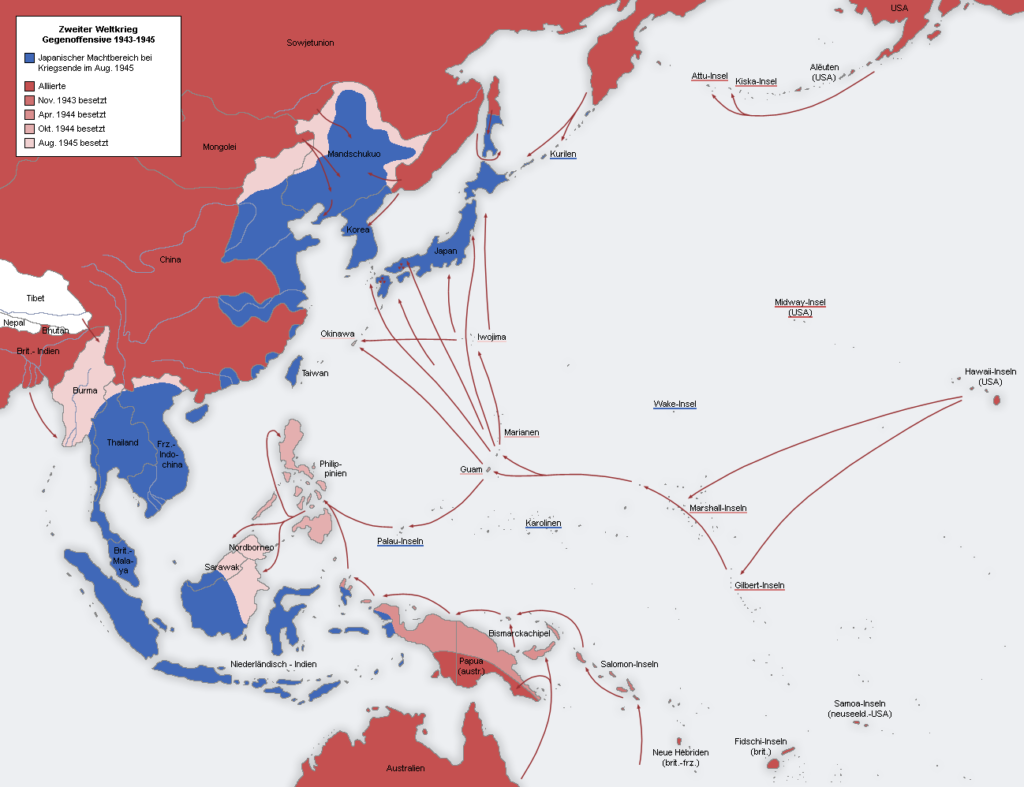 Wartime/Defense Tactics and Strategies