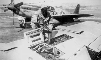 Air Force History Collection