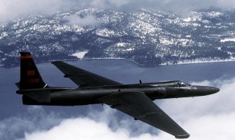 The U-2 Program