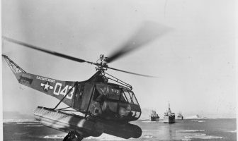 Operation Highjump