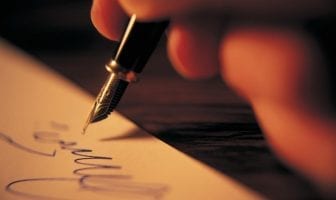 FBI Files: Authors