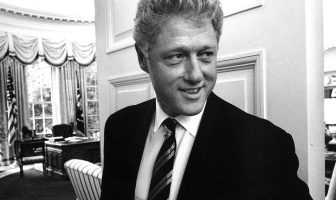 The Whitewater Scandal