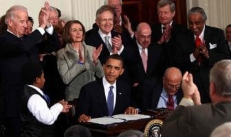 Obamacare / Affordable Care Act