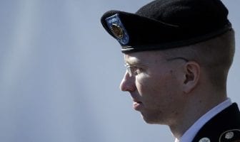 Bradley Manning Espionage Case