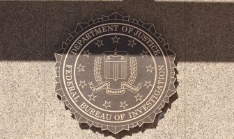 Informational Brochure Concerning the FBI, 1929-1946