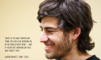 FBI & Secret Service Files: Aaron Swartz