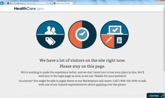 HealthCare.gov