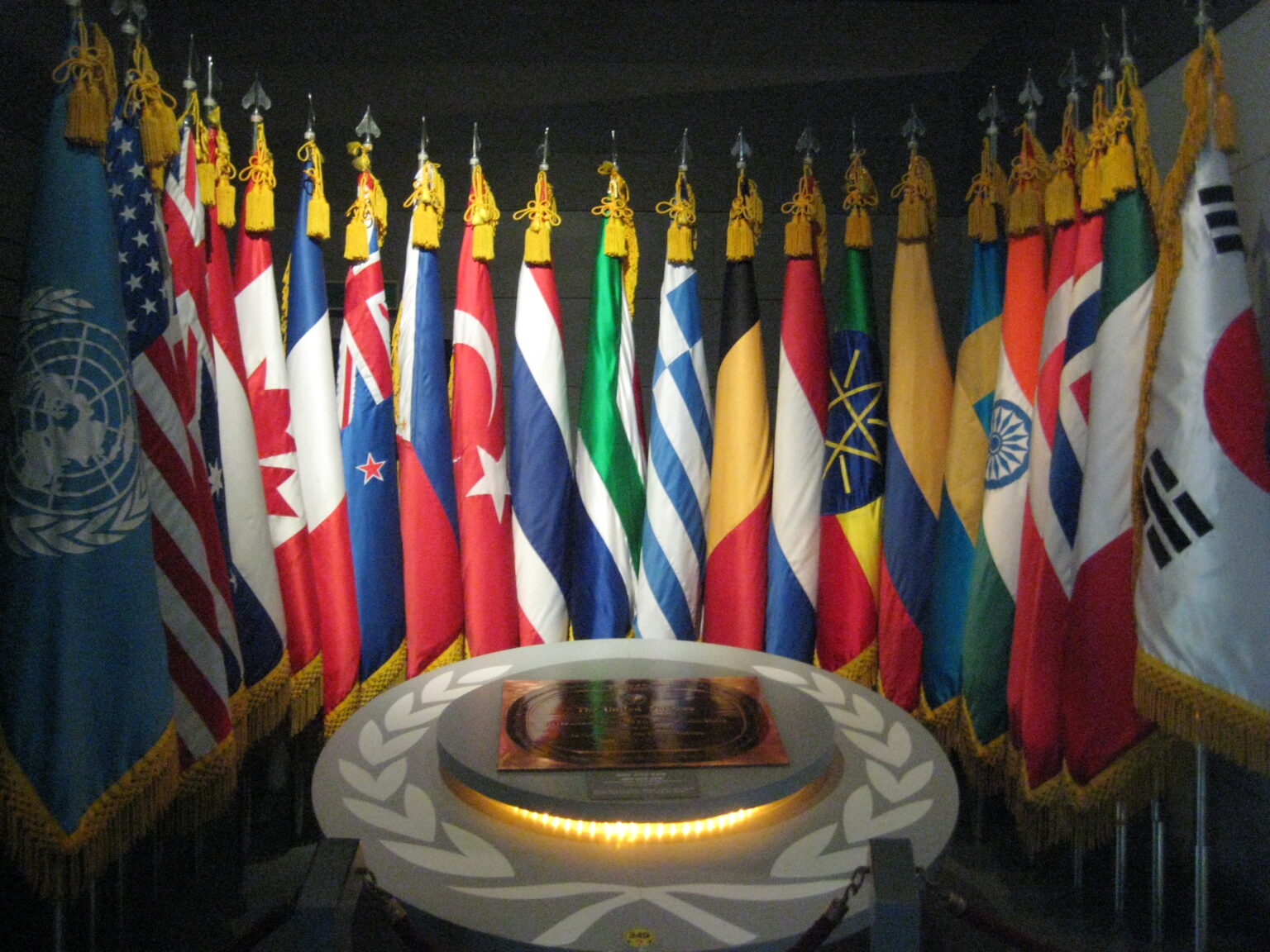 FBI Files: World Leaders & International Politicians