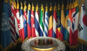 FBI Files: World Leaders & International Politicians