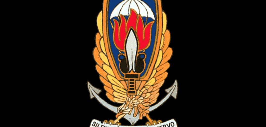 Operation Gladio - The Black Vault