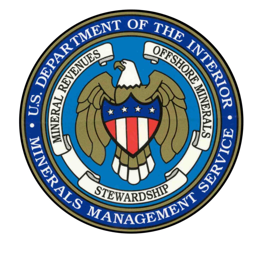 Bribery of Interior Department Employees, Minerals Management Service, 2007