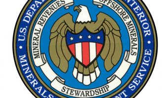Bribery of Interior Department Employees, Minerals Management Service, 2007