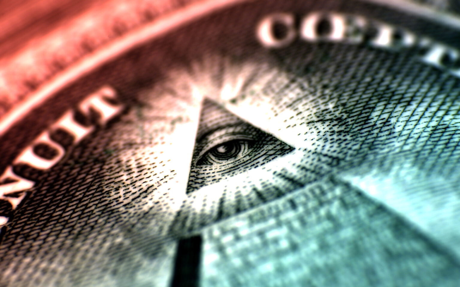 New World Order
