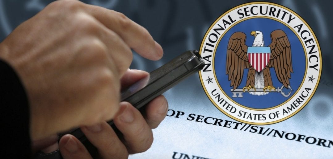 NSA Surveillance Program: PROMIS - The Black Vault