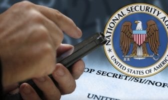 NSA Surveillance Program: PROMIS