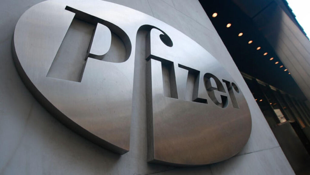 Pfizer and Chemical Weapons