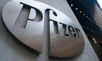 Pfizer and Chemical Weapons