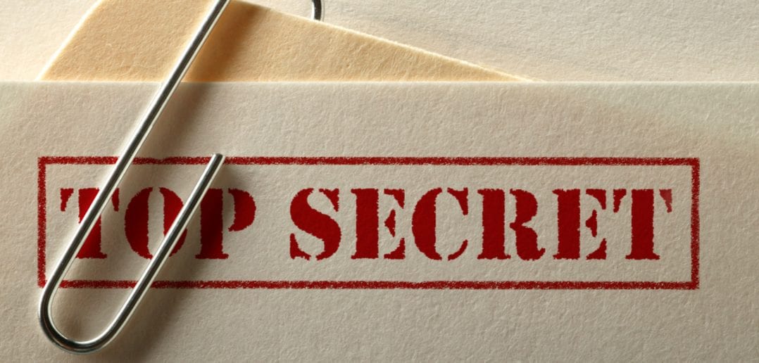 Classified Document and Video Lists The Black Vault