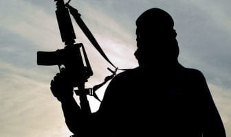 FBI Files: Terrorism