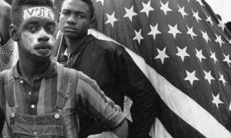 FBI Files: Civil Rights