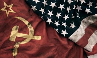 Cold War Preparation and Survival