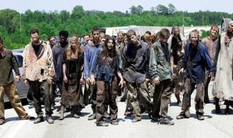 Counter-Zombie Dominance, CONPLAN 8888