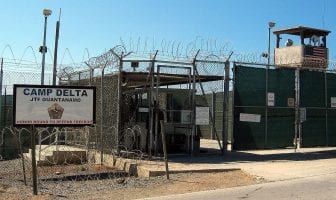 Guantanamo Bay Detention Center