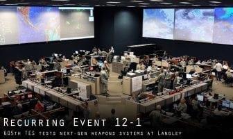 Theater Event Systems (TES)