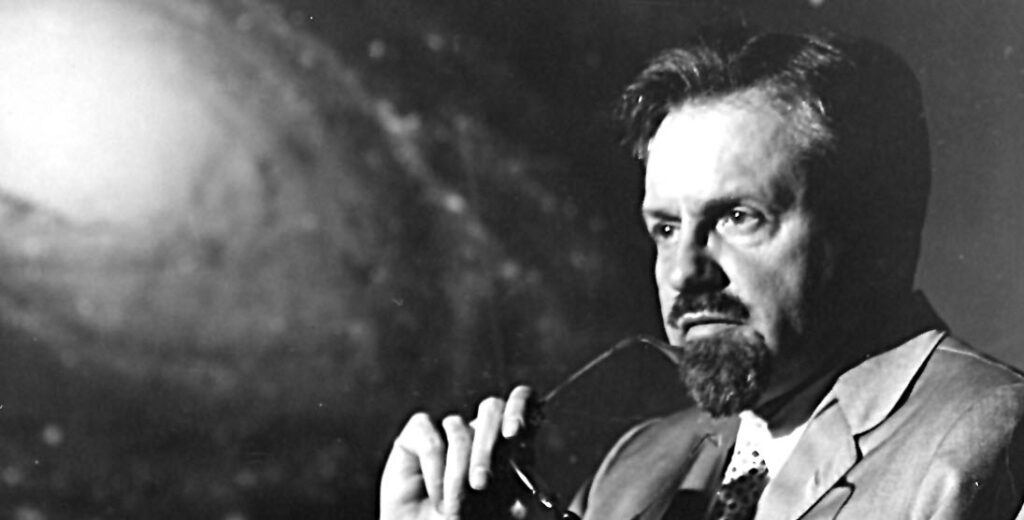 J. Allen Hynek Papers: Fluctuations of Starlight and Skylight, 1951-1952