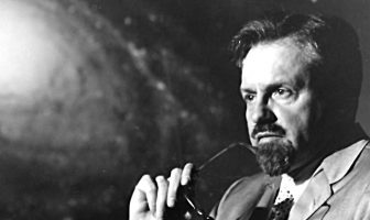 J. Allen Hynek Papers