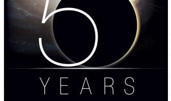 50th Anniversary NASA Publications