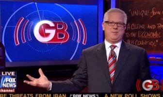 The Glenn Beck Program on Fox News