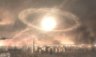 Electromagnetic Pulse (EMP) Weapons
