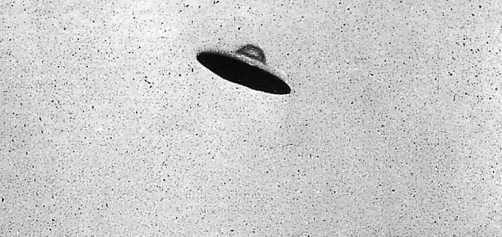 CIA’s Role in the Study of UFOs, 1947-90