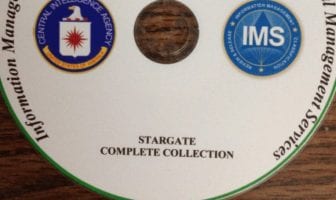 The Stargate Collection – CIA Program on Remote Viewing