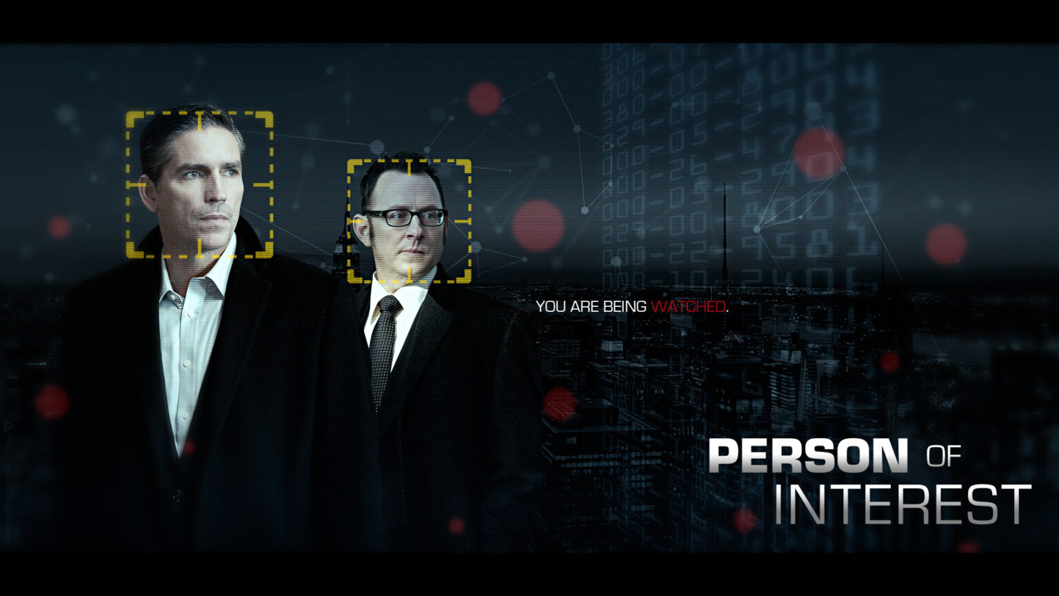 Person of Interest on CBS