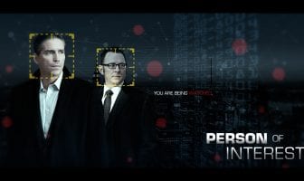 Person of Interest on CBS