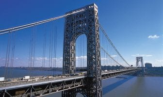 9/11/01: Israeli Men Attempted to Explode George Washington Bridge?