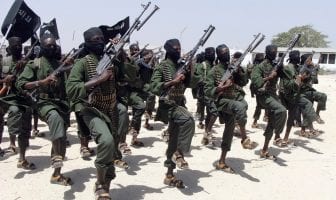 Intelligence on Terrorist Organizations and Capabilities