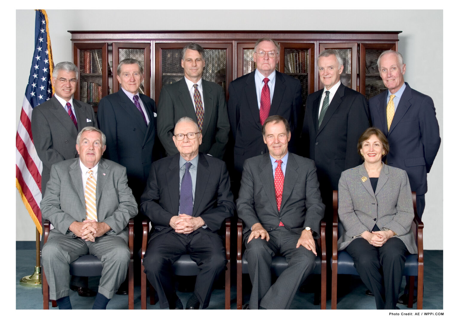 9/11 Commission Reports