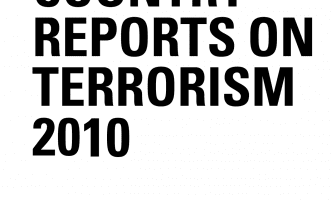 Country Reports on Terrorism