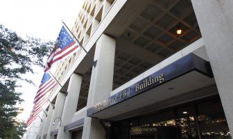 Congressional Correspondence with the Federal Bureau of Investigation (FBI)