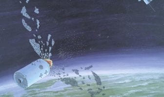 Anti-Satellite Weapons