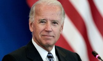 Vice President Joe Biden