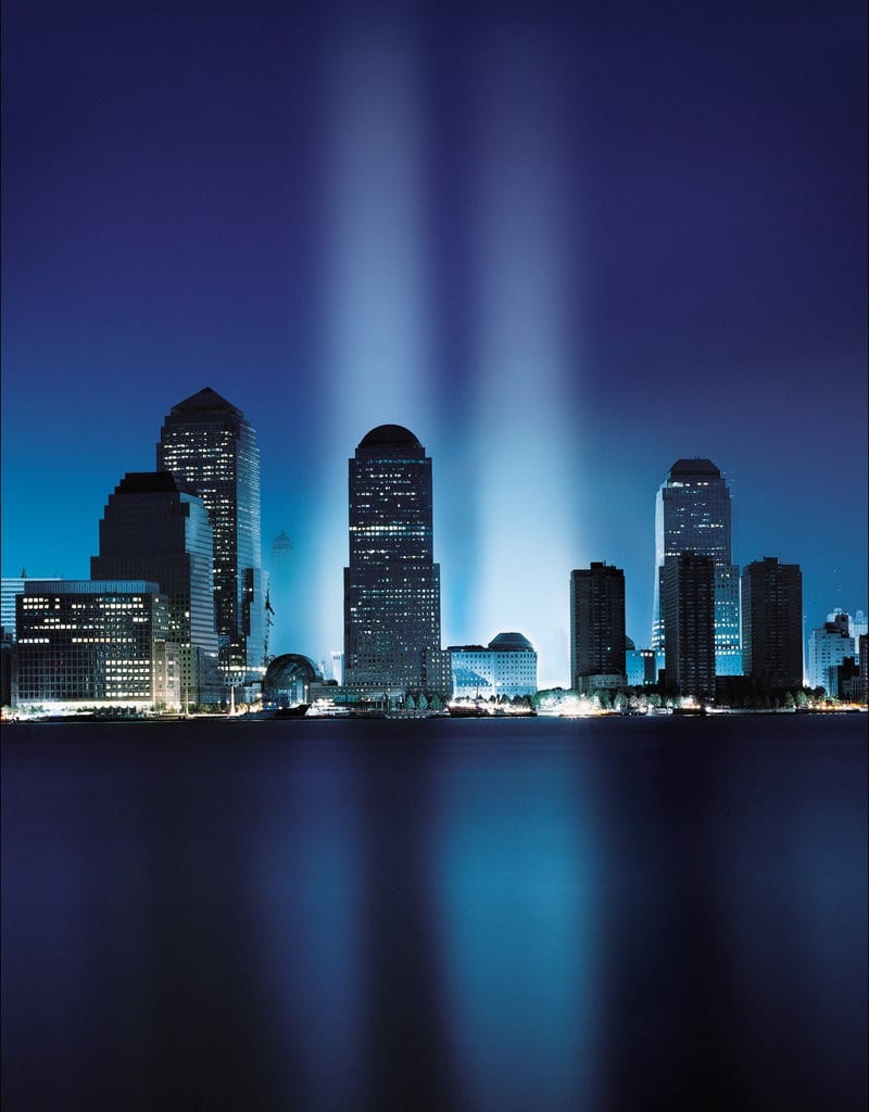 Post 9/11 Terrorism Reports