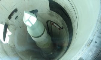 UFO Case: Malmstrom AFB UFO/Missile Incident (March 16, 1967)