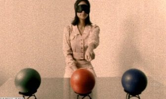Parapsychology Documents