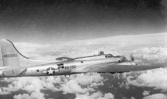 Project Cirrus – Hurricane Modification