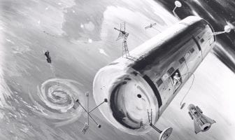 KH-10 DORIAN / Manned Orbiting Laboratory
