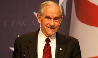 Congressman Ron Paul